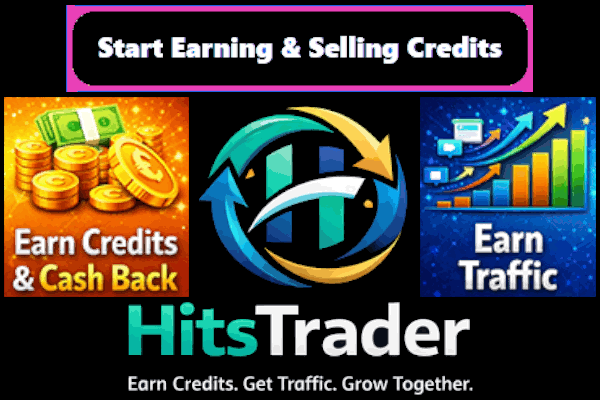 Hits Trader Traffic Coop