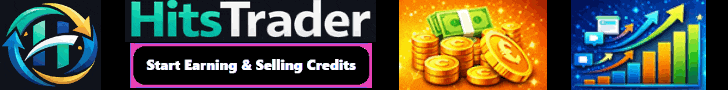 Hits Trader Traffic Coop