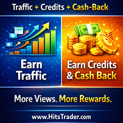 Hits Trader Traffic Coop