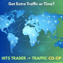 Hits Trader Traffic Coop