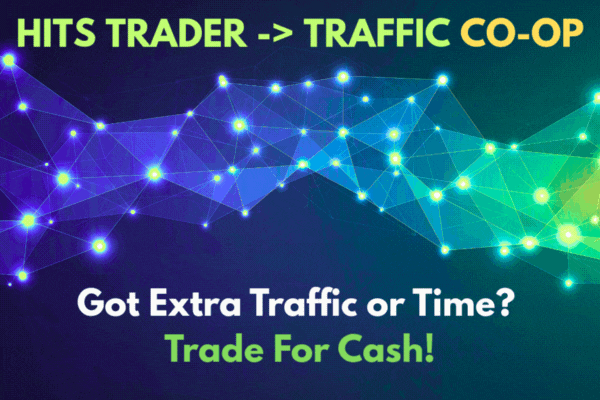 Hits Trader Traffic Coop