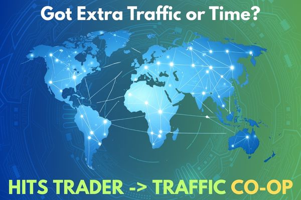 Hits Trader Traffic Coop